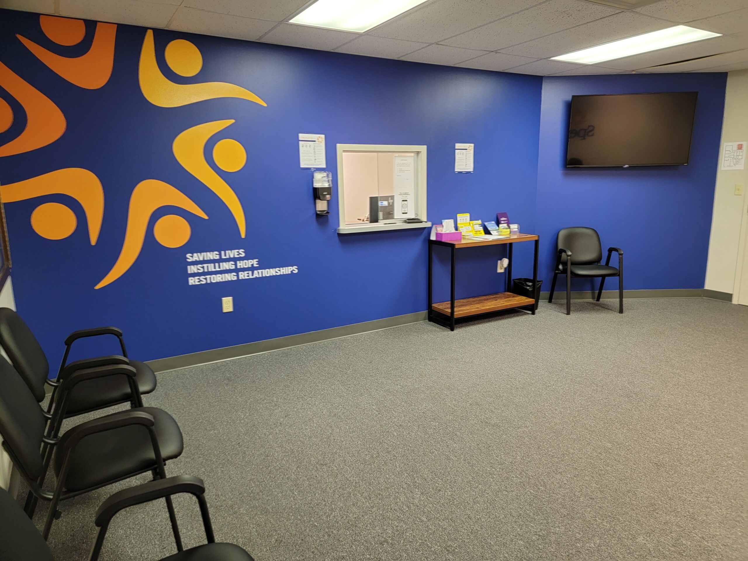 Spero Health business image