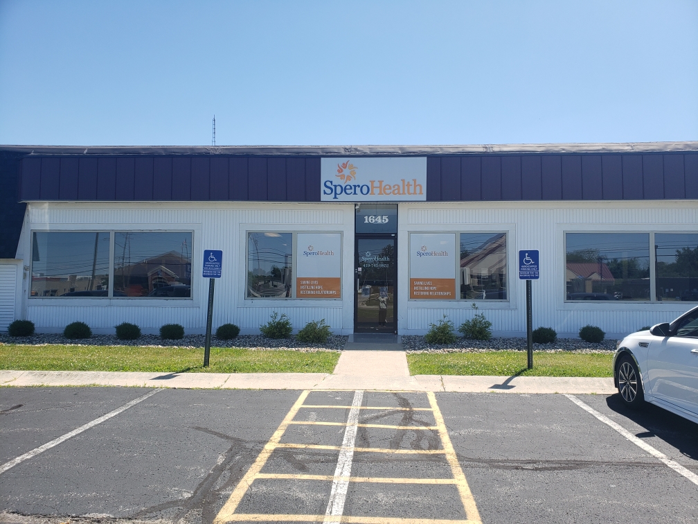 Addiction Treatment Findlay, Ohio