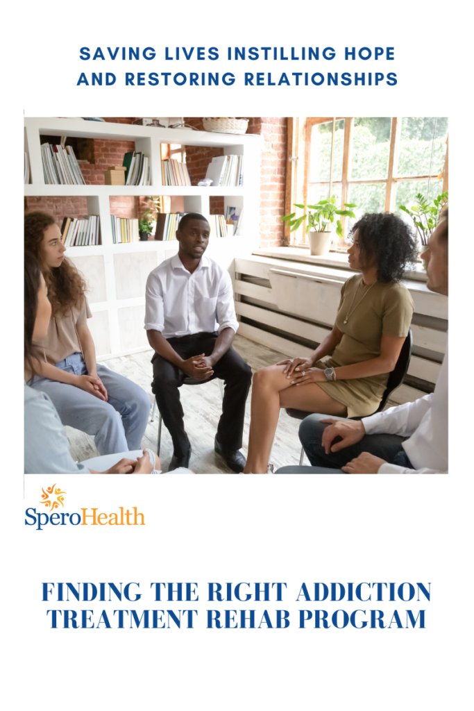 Curated visual reference: Mobile Phone Enabled Addiction Recovery Programs Online Reference: How To Find The Right Addiction Treatment Rehab Program