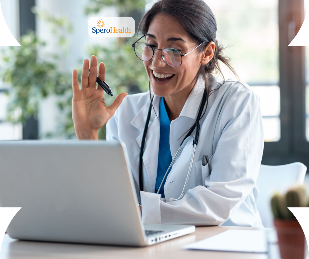 Spero Health