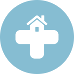 Recovery Housing icon